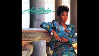 Anita Baker  Priceless [upl. by Obe]