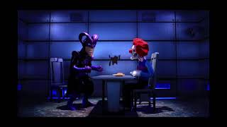 Supermansion 1x10 parte 4 [upl. by Bernette395]