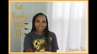 MOMFRIENDLY MAKEUP  GET READY WITH ME [upl. by Eveineg]