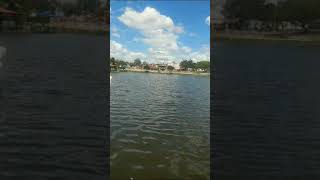 Na lagoa de Itapetinga [upl. by Ruffin]