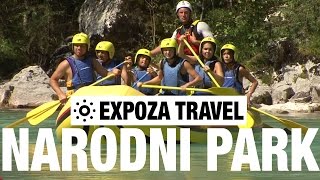 The Triglav National Park Slovenia Vacation Travel Video Guide [upl. by Sexela]