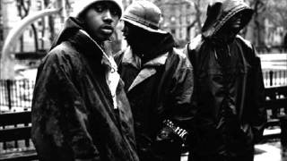 Nas  Rewind Pete Rock Remix [upl. by Cummine]