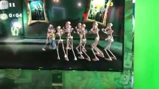 E3 2015 Rare Replay  Grabbed by the Ghoulies gameplay [upl. by Mehcanem]