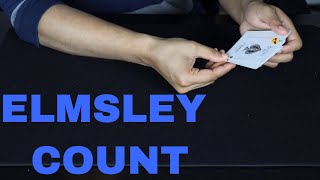 Elmsley Count Tutorial [upl. by Osner]