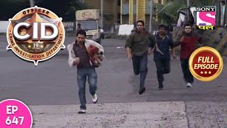 CID  Full Episode 647 16th April  2018 [upl. by Hemetaf549]