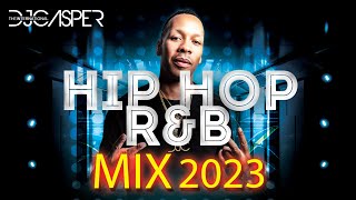 New HIP HOP RnB Mega Mix 2023🔥  Best Hip HOP RampB Mix Of 2023 Vol 1 🎧  rnbmix hiphopmix2023 [upl. by Tisha]