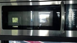 How to fix microwave and diagnostic  keep blows fuse or doesnt heat [upl. by Fromma11]