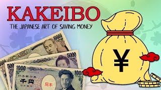 Kakeibo  The Japanese Method that Made Many Millionaires [upl. by Lunna619]