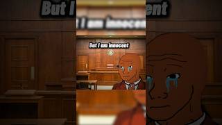 From Prison to Justice Jarretts Incredible Journey 🏛️👨‍⚖️ shorts [upl. by Ahsercel]