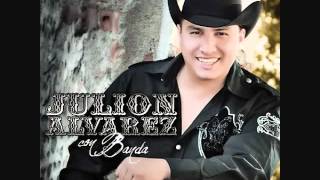 Y Tu Julion Alvarez y su Norteno Banda Con Banda 2009 [upl. by Savil]