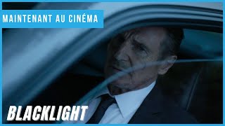 BLACKLIGHT  Maintenant au cinéma [upl. by Attebasile]