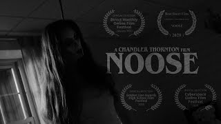 Noose  Horror Short Film [upl. by Aryn624]