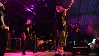 Put Yours Hands In Da Air Remix  Live  GTONE  Alliance Francaise Yangon 2015 [upl. by Raina]