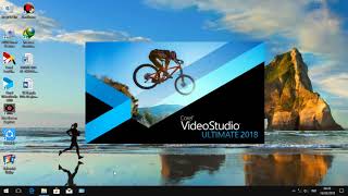 Instal Corel Studio Video Ultimate dan cara menggunakannya [upl. by Alit]
