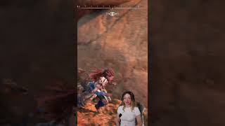 Horizon Zero Dawn Remastered  Part 16 horizonzerodawnremastered gaming [upl. by Wendalyn]