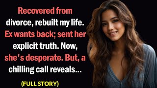 Recovered from divorce rebuilt my life  Reddit Cheating Stories [upl. by Kcirrem]