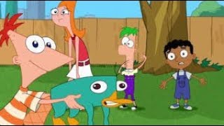 Phineas Y Ferb En Español Latino Capitulos Completos Nuevos 2018 ☆P5 [upl. by Blount]