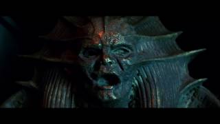 A Múmia The Mummy 2017  Trailer Dublado [upl. by Mareah]