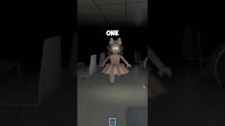 This Roblox Horror Game Is TOO SCARY [upl. by Taryn]