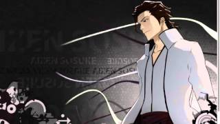 Sosuke Aizen battle theme song [upl. by Ivo955]