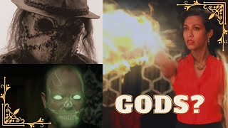 The Pagan Gods of Supernatural Explained and Listed [upl. by Barbabra]