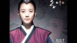 DongYi ost theme  DongYi play haegeum soundtrack [upl. by Eada]