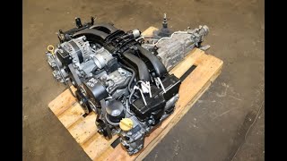 20132016 Scion FRS Engine compression test [upl. by Drew]