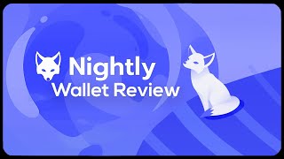 Nightly MultiWallet Review [upl. by Winzler]