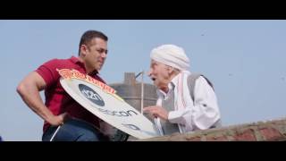 SULTAN  Full Movie songs and screenshot  Hindi  Salman Khan  Anushka Sharma  Ali Abbas Zafar [upl. by Brubaker]