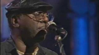 Curtis Mayfield  Pusherman  Billy Jack live [upl. by Nesta]