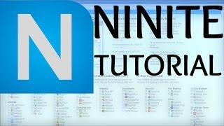 Ninite Install amp Update Multiple Programs at Once PC [upl. by Haase]