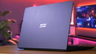 Schenker VIA 14 Pro  Ryzen 7 7840HS and 3K display Laptop [upl. by Nettie]