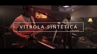 Vitrola Sintética  Full Show AudioArena Originals [upl. by Aihseken313]