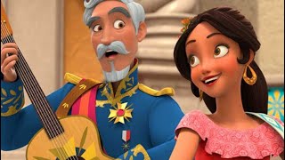 Top 20 Elena of Avalor songs [upl. by Oknuj]