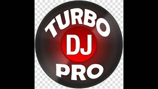 PEGATE UN CHIN CHIN LO MEJOR EN REMIX  TURBO DJ PRO [upl. by Joela]