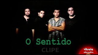 O SENTIDO  CATEDRAL  CLIPE  Vitrola Alternativa [upl. by Leirraj791]