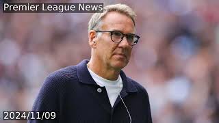 Paul Merson and Mark Lawrenson disagree over astonishing Liverpool claim vs Aston Villa [upl. by Inus]