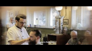 New York Barbershop movie 2018 [upl. by Connelly]