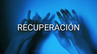 Recovery — James Arthur español [upl. by Ariaz659]