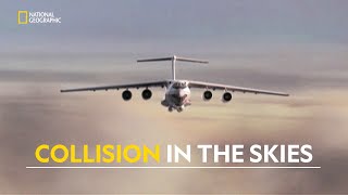 Tragedy at 14000 Feet  Air Crash Investigation  हिंदी  Full Episode  S2  E2  Nat Geo [upl. by Ahen]