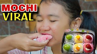 MARKONAH PENGEN MOCHI VIRAL [upl. by Pall]