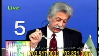 Funny TV Prank Calls  Kamran Atabaki Episode 7  Full [upl. by Rydder697]