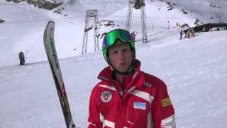 Swiss Snowsports  Equipment Story 48 [upl. by Amaty]