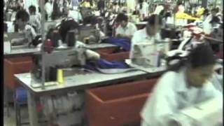 Nike Sweatshops Behind the Swoosh [upl. by Willie]