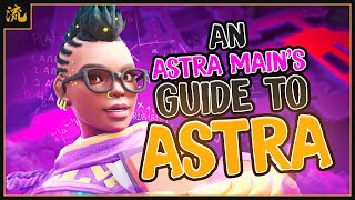 An Astra Mains Guide to Astra [upl. by Medeah578]