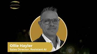 APAC Payments Excellence Awards 2023 Winner HTB with Ollie Hayler Resistant AI [upl. by Allebara]