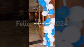 Felicitation NEET 2024 toppers event AAKASH SRINAGAR neet [upl. by Berwick]