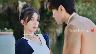 Handsome CEO😎Fall in Love🥵with His Maid😨New Korean Mix Hindi Songs 2024💓Chinese Lovestory Songs💓MV💓 [upl. by Oknuj256]