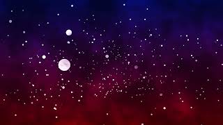 Particle background 4k Particle background video black screen particle background video particle [upl. by Mcclary]