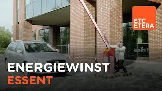 Essent  Energiewinst [upl. by Leak]